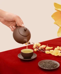 Sản phẩm trà